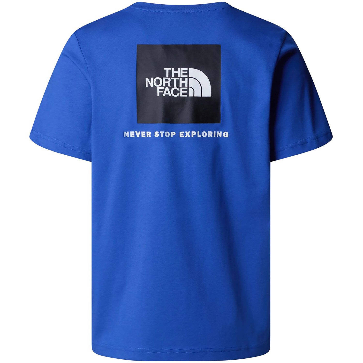 The North FaceMEN’S S/S REDBOX TEE