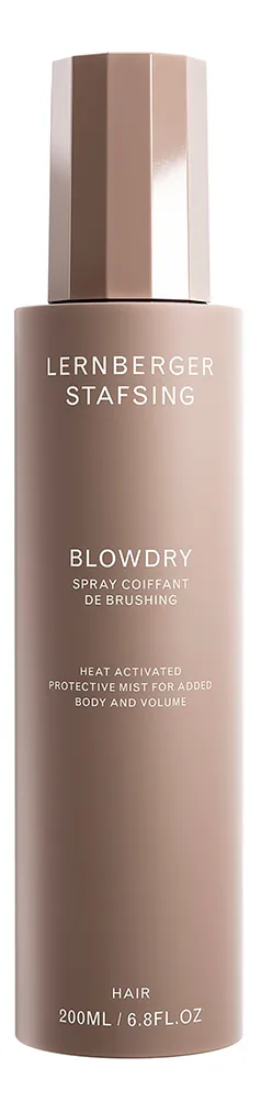 Lernberger Stafsing Blowdry Spray - 200 ml.