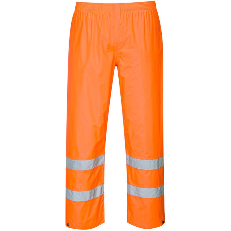 Portwest ES441 Pantalon de pluie HV Essential ES1