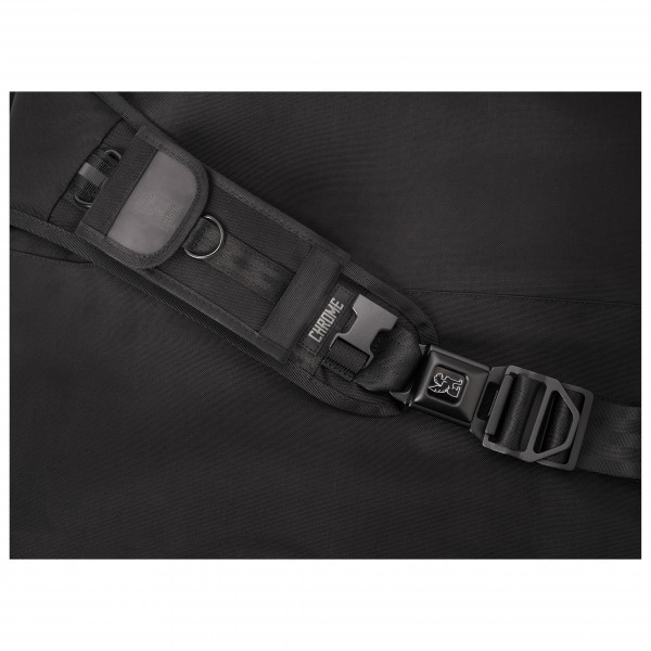Chrome - Phone Pouch - Sac