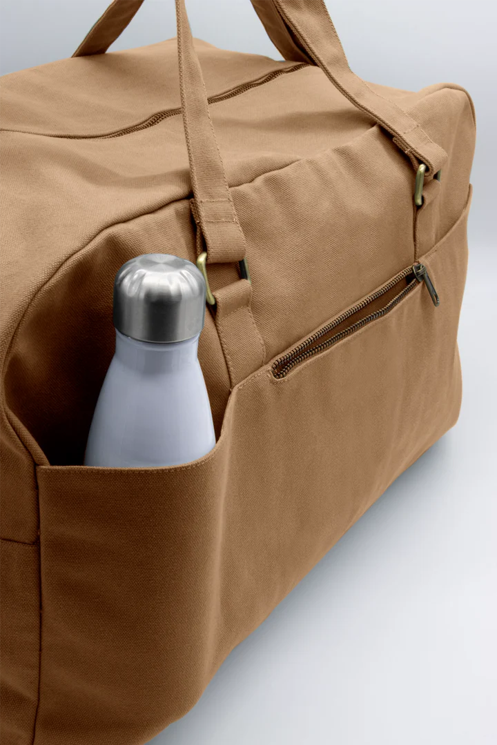 Sac de voyage Yves Cannelle