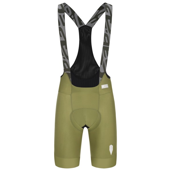 Q36.5 - Gregarius Pro Bib Shorts - Pantalon de cyclisme