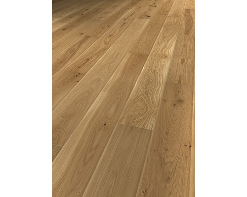 Parket 13.0 Eiken Landhuis Plank expressief