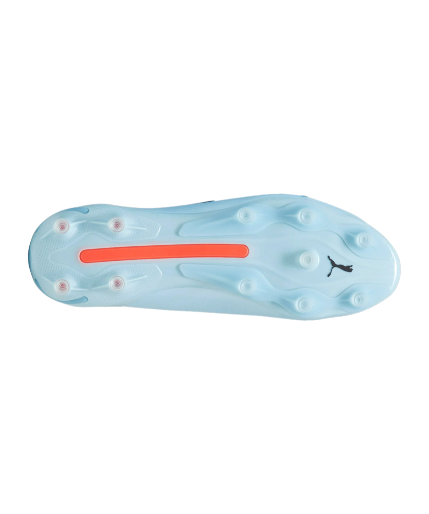 PUMA KING Ultimate FG/AG Breakthrough Blau F02