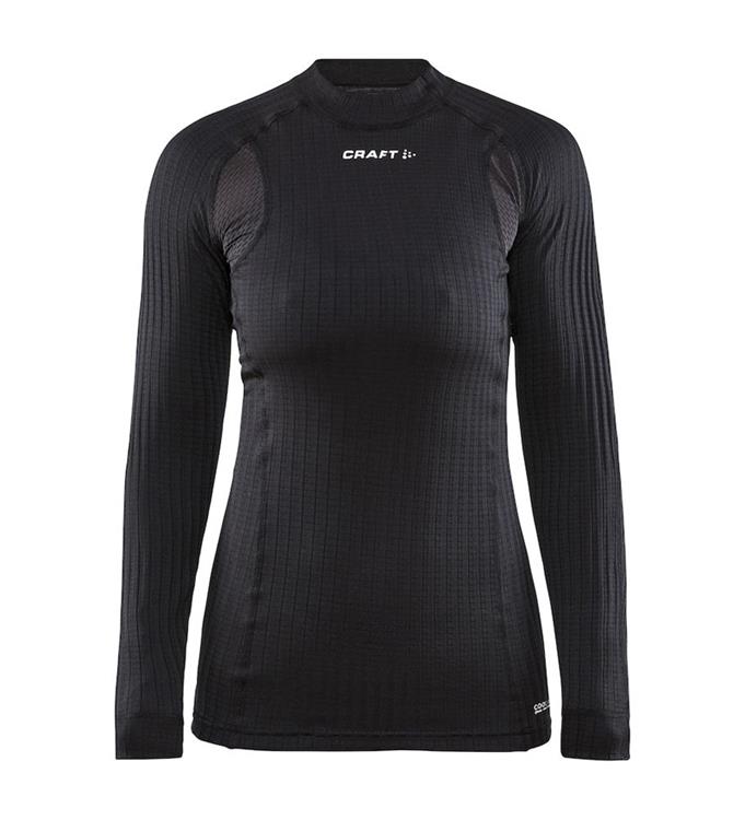 Craft Women Active Extreme CN LS Thermoshirt