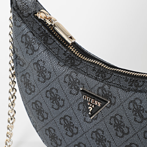 Sac A Main Femme Eco Craig Mini HWESG8 Gris Anthracite