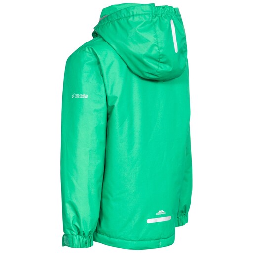 Chaqueta Impermeável Modelo Ballast Infantil Trespass