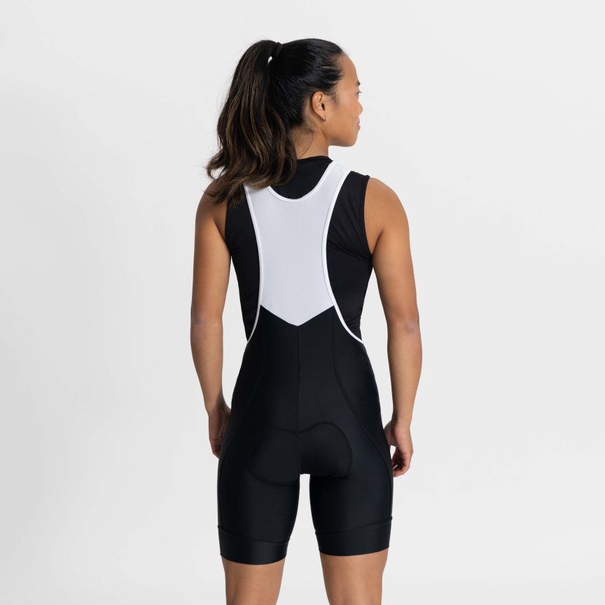 Rogelli Laura Bibshorts Dame Sort