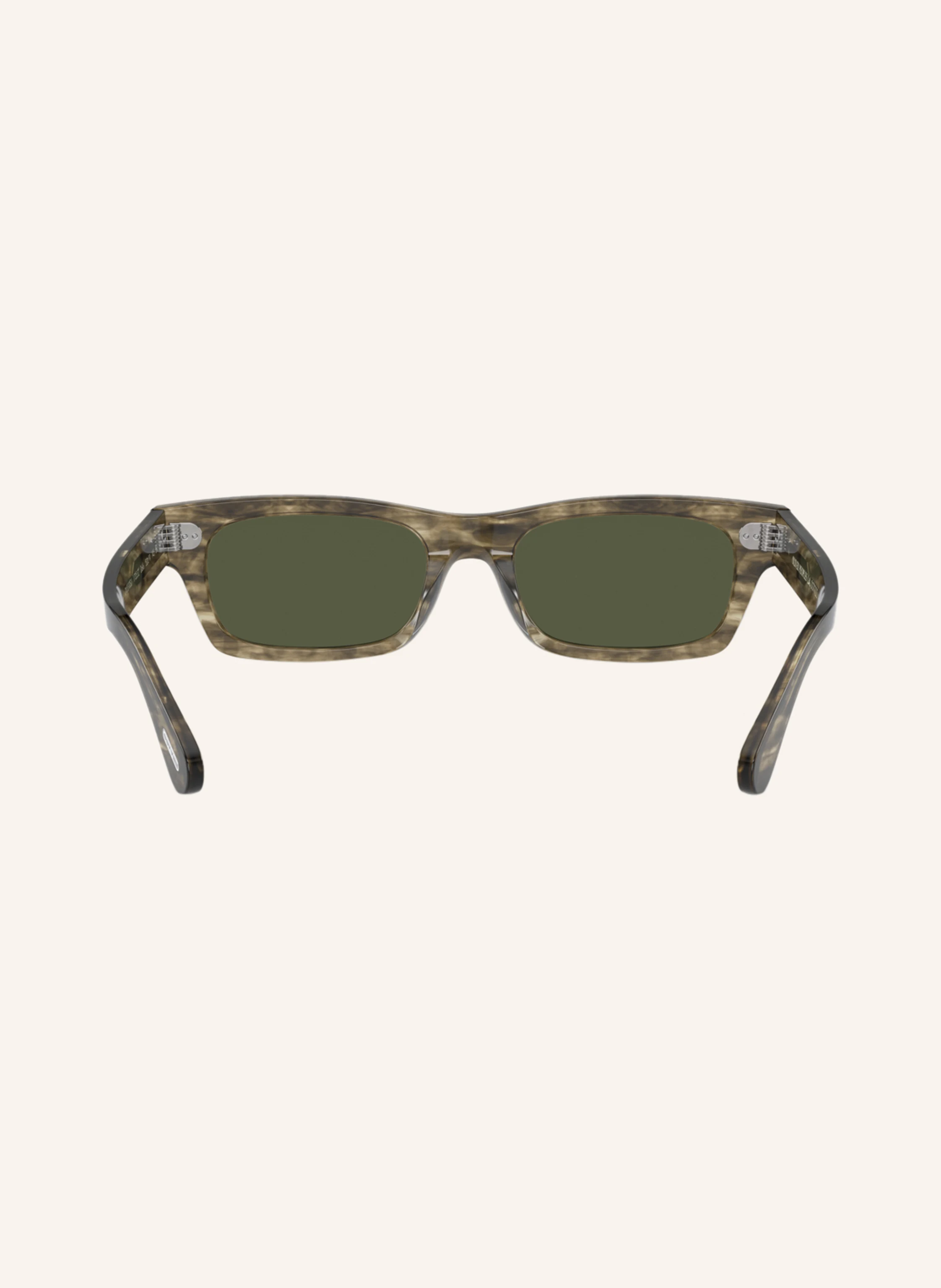 OLIVER PEOPLES Sonnenbrille OV5510SU DAVRI