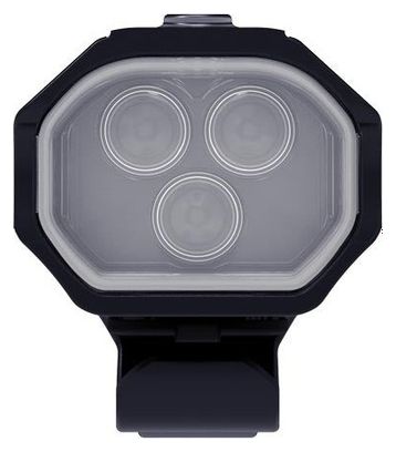 Éclairage Avant Lezyne KTV Drive Pro 300  Noir