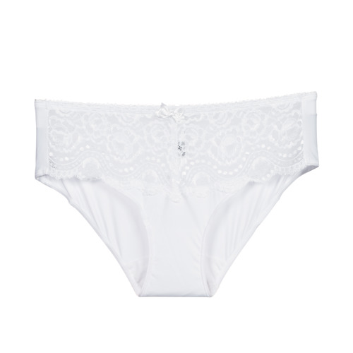 PLAYTEX - FLOWER ELEGANCE Blanco