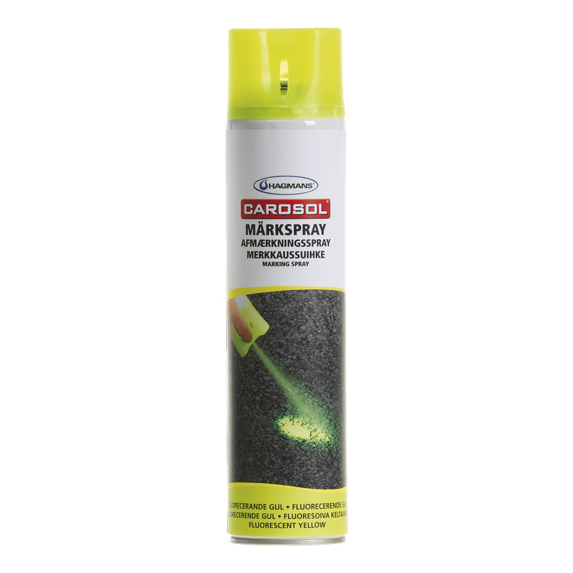 Merkespray 600 ml