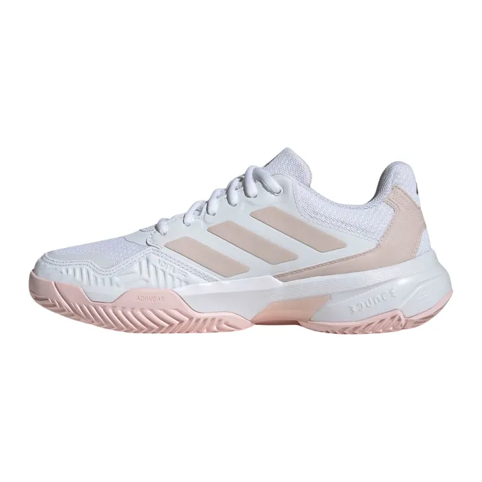 Adidas CourtJam Control 3 Tennisschoenen Dames