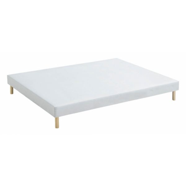 Lusocolchão Base / Sommier France 150x200 Tecido Classe 1