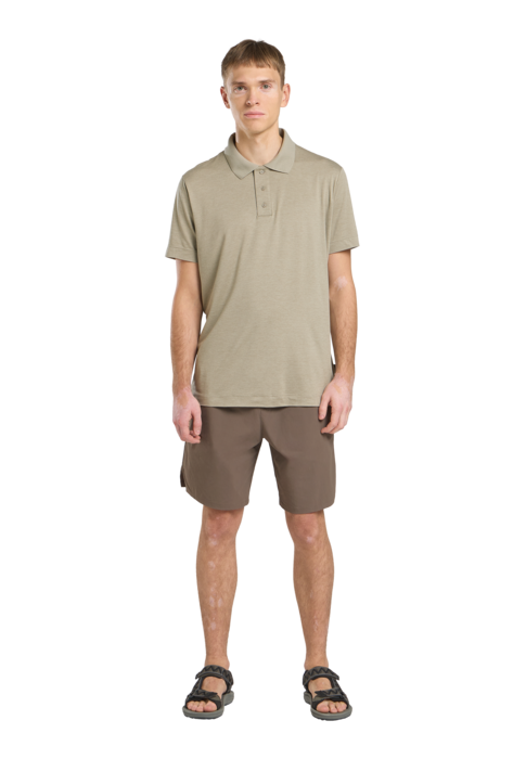 Travel Polo