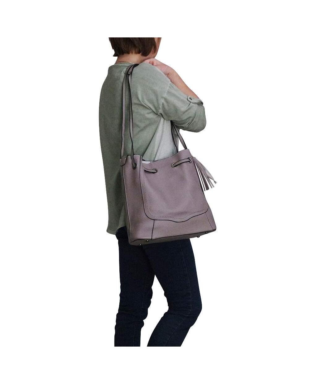 Sac a main boule ABBIE