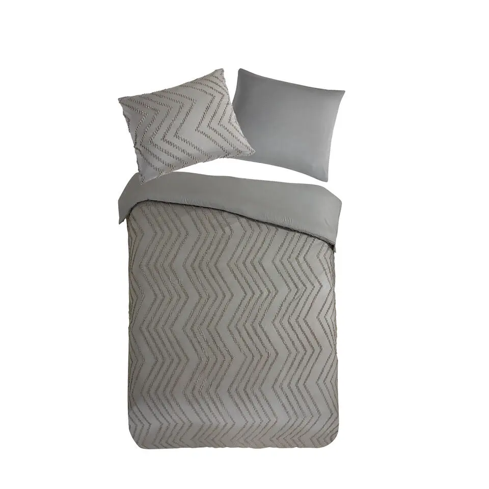 Duvet cover Pure 140x220   1* 60x70 cm