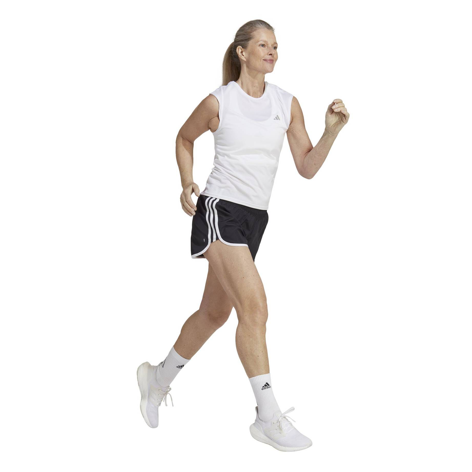 adidas Performance| Damen Running-Top X-CITY