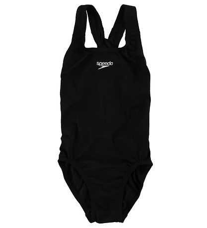 Speedo Bådedragt - Endurance - Sort