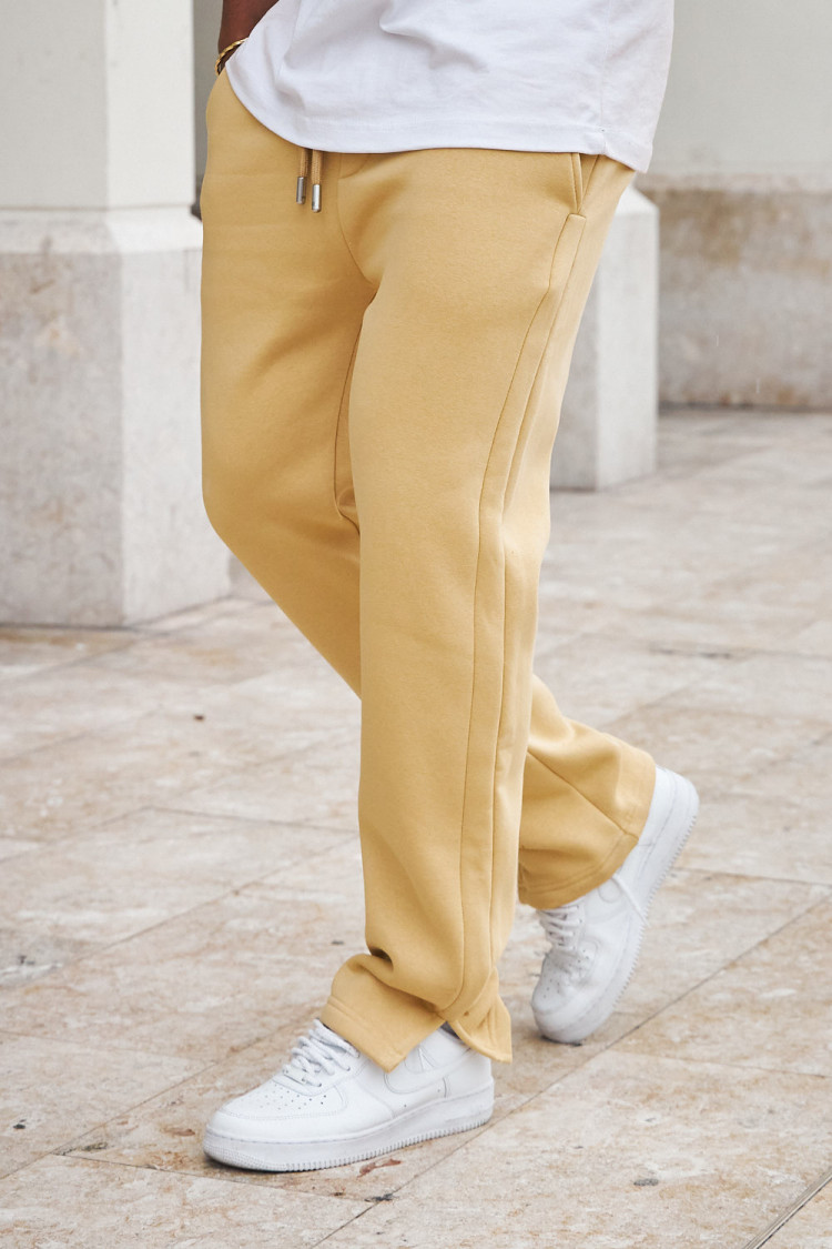 Jogging beige