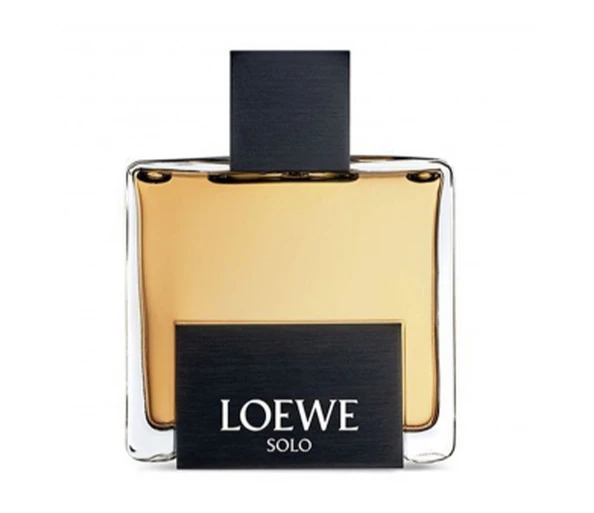 Loewe Solo Eau de Toilette