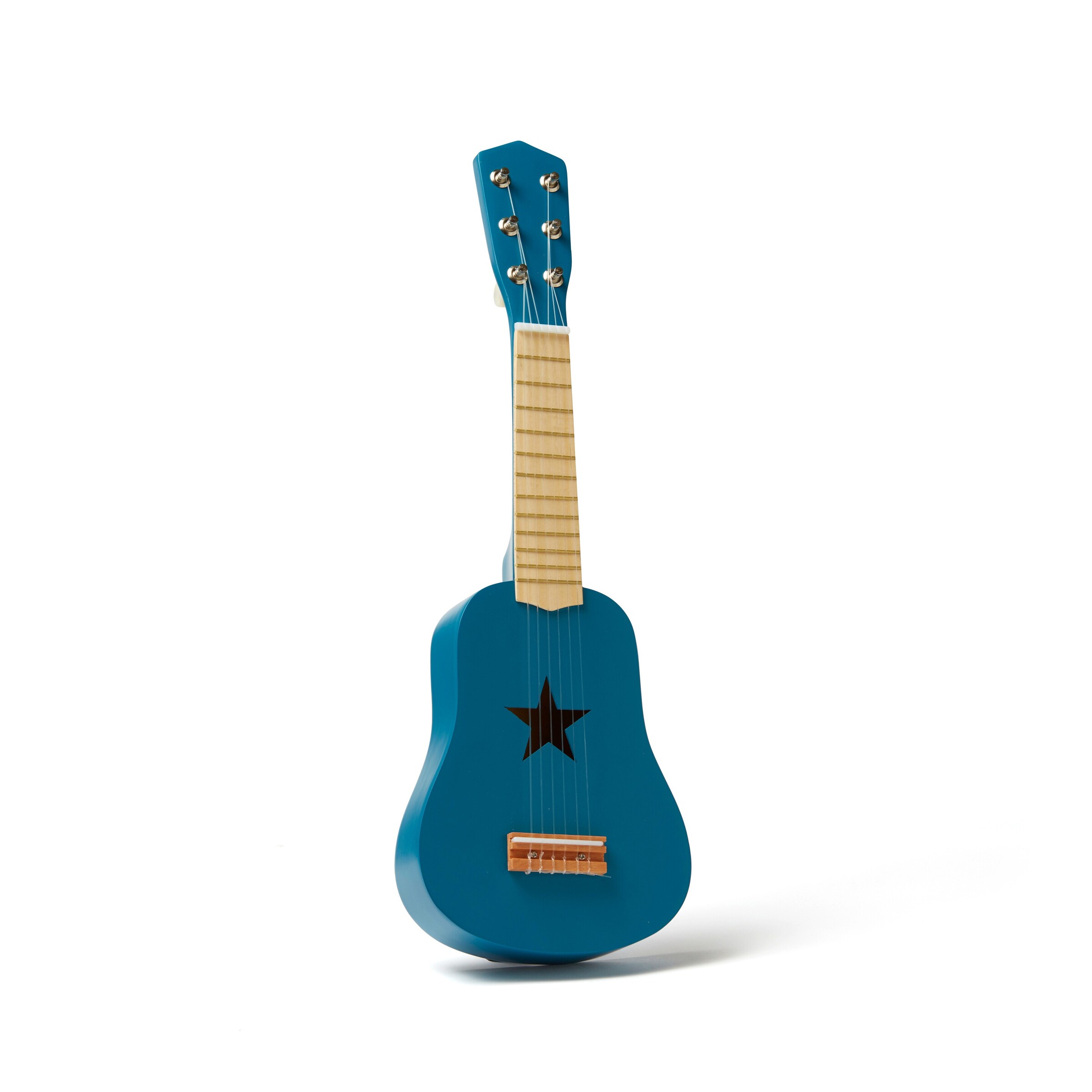 Kids Concept Gitarre blau