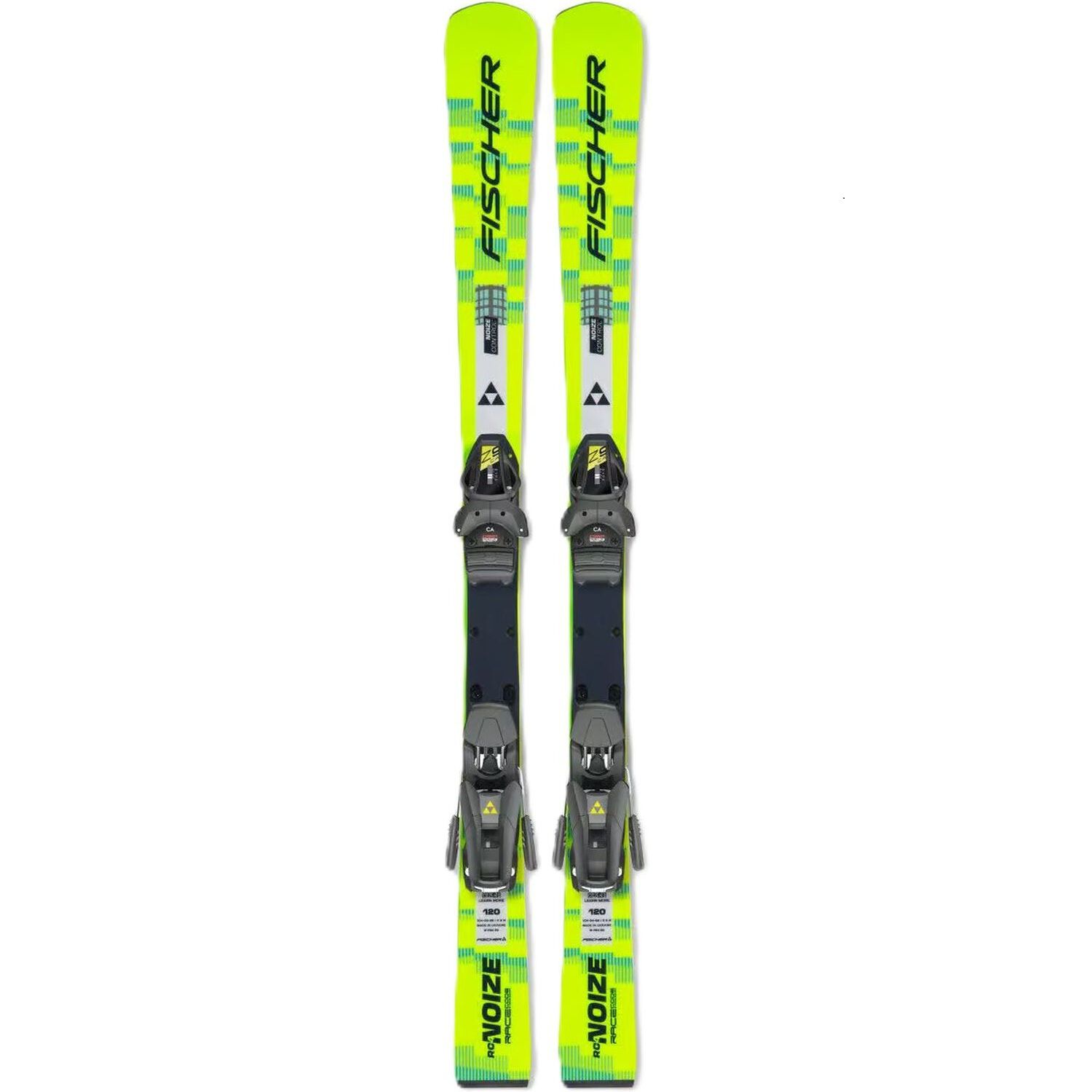 FischerRC4 NOIZE JR/RC4 Z9 GW