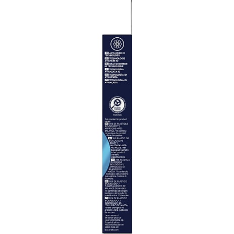Oral-B iO Ultimate Clean tandbørstehoveder 3-pak