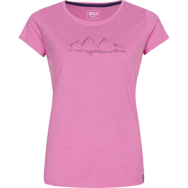 LACD Damen Bellavista T-Shirt