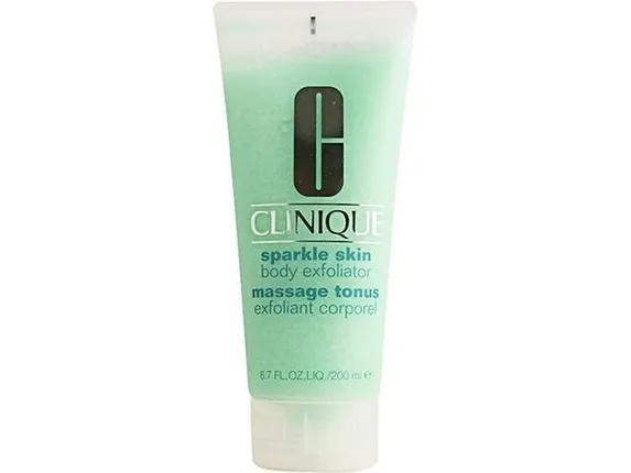 Sparkle Skin Body Exfoliator