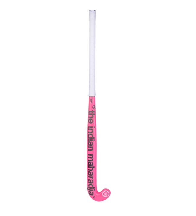 The Indian Maharadja Solid 10 Hockeystick
