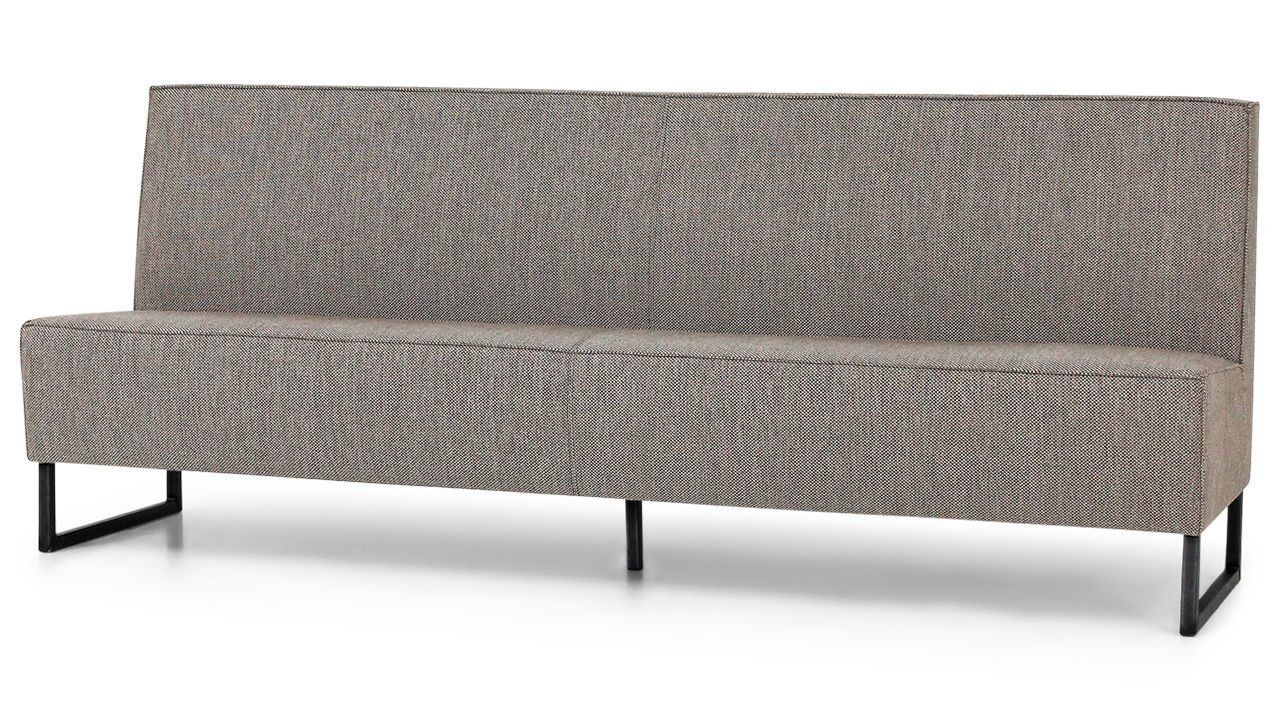 Eetbank Boris D67 x H100 cm