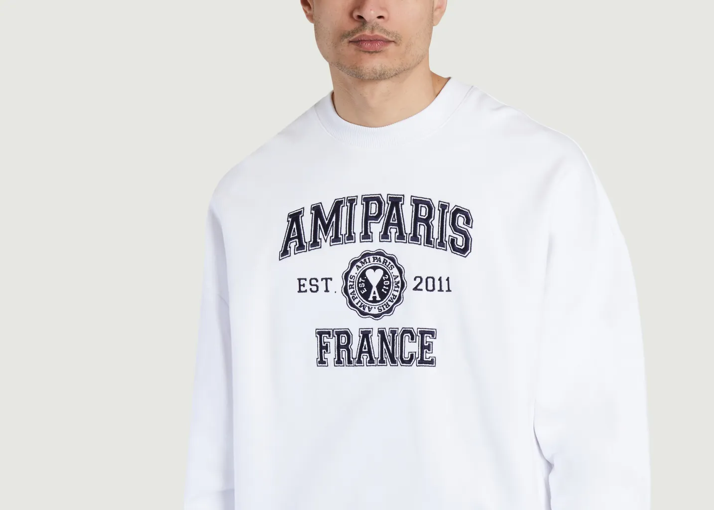 Sweat Ami Paris AMI Paris