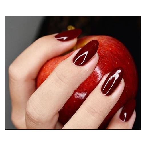 CND Vinylux Nail Polish, 106 Bloodline