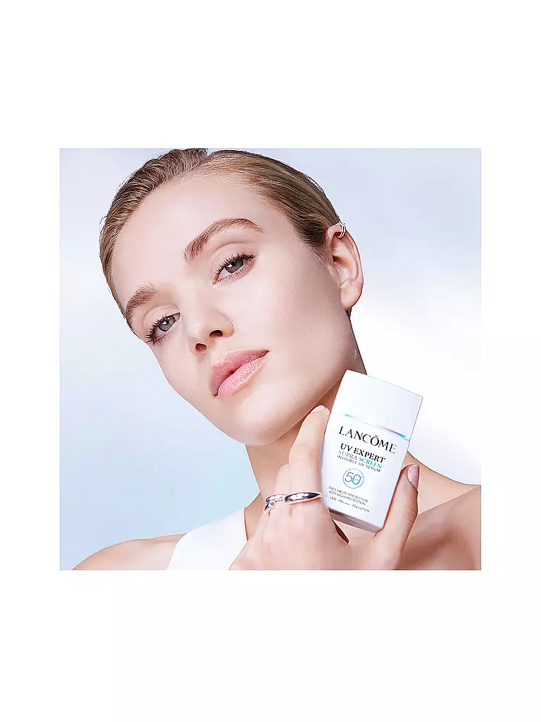 LANCÔME Uvex Supra Screen SPF50 40ml keine Farbe