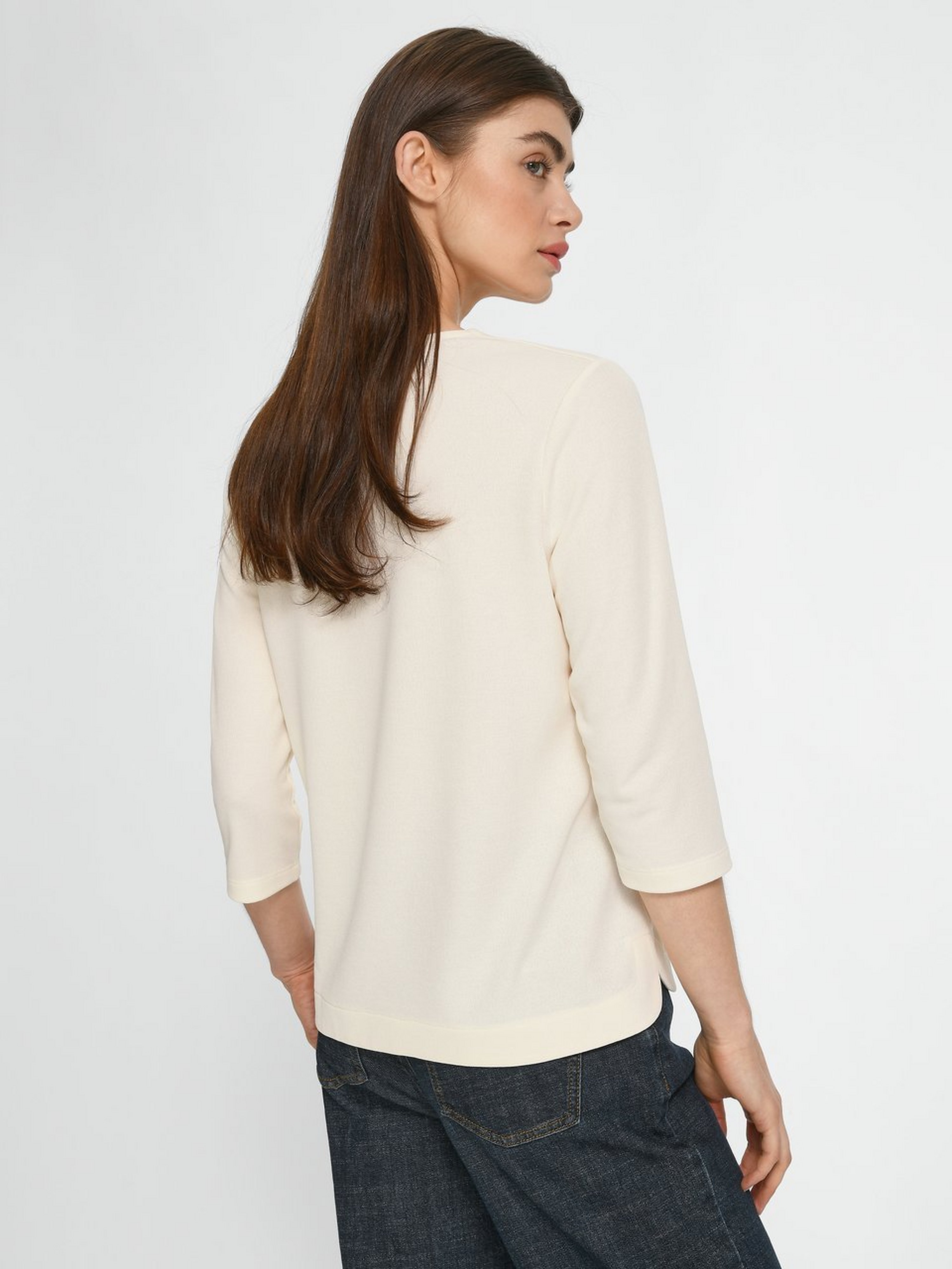 Jerseybluse