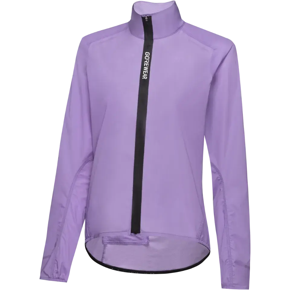 GORE Wear Spinshift Windjack Paars Dames