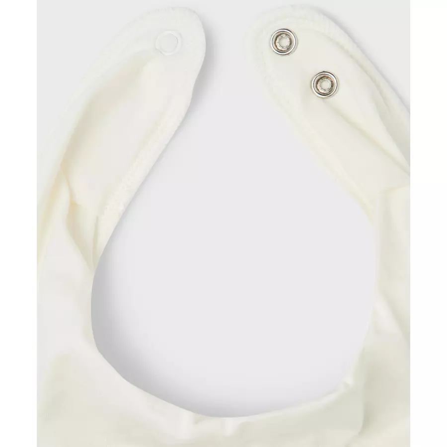 name it Dreieckstuch 2er Pack Nbfyvettefarlet White Alyssum