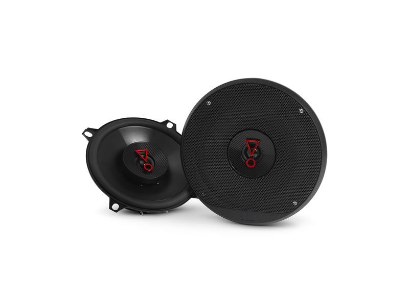 JBL Car 2-Weg Lautsprecher Stage3 527 Koaxial-Lautsprecher