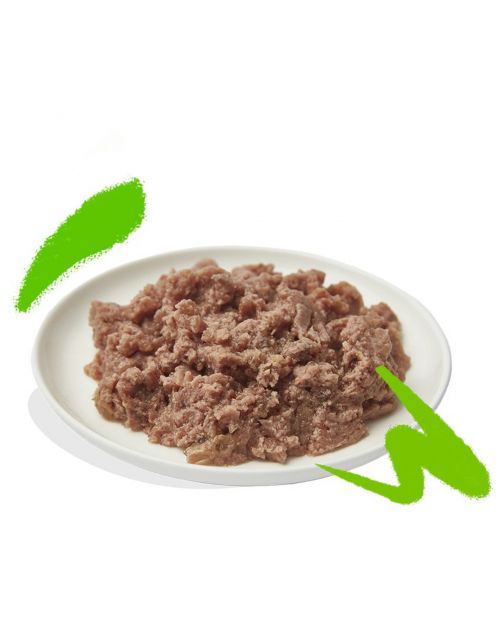 Edgard&Cooper Adult Paté 85 g - Kattenvoer