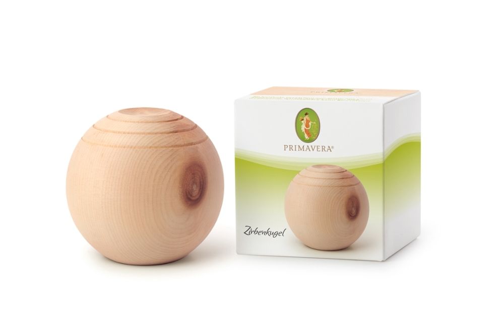 PRIMAVERA® ZirbenKugel