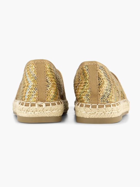 Graceland Espadrille