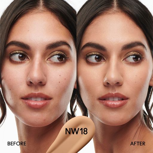 MAC Studio Radiance Serum-Powered Foundation, NW18