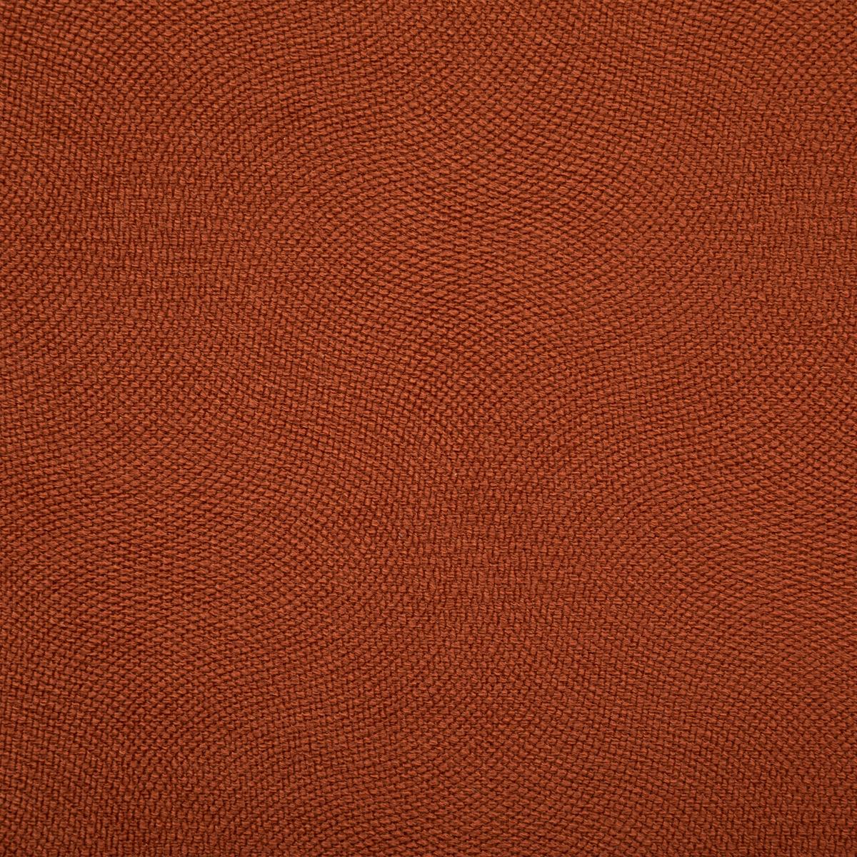 POUF PLIANT VELOURS LILOU AMBRE D.38X38CM