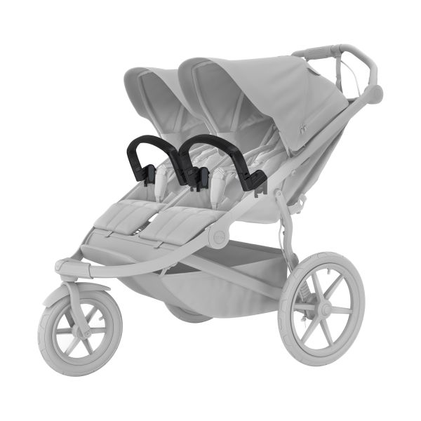 Thule Urban Glide 3 Bumper Bar