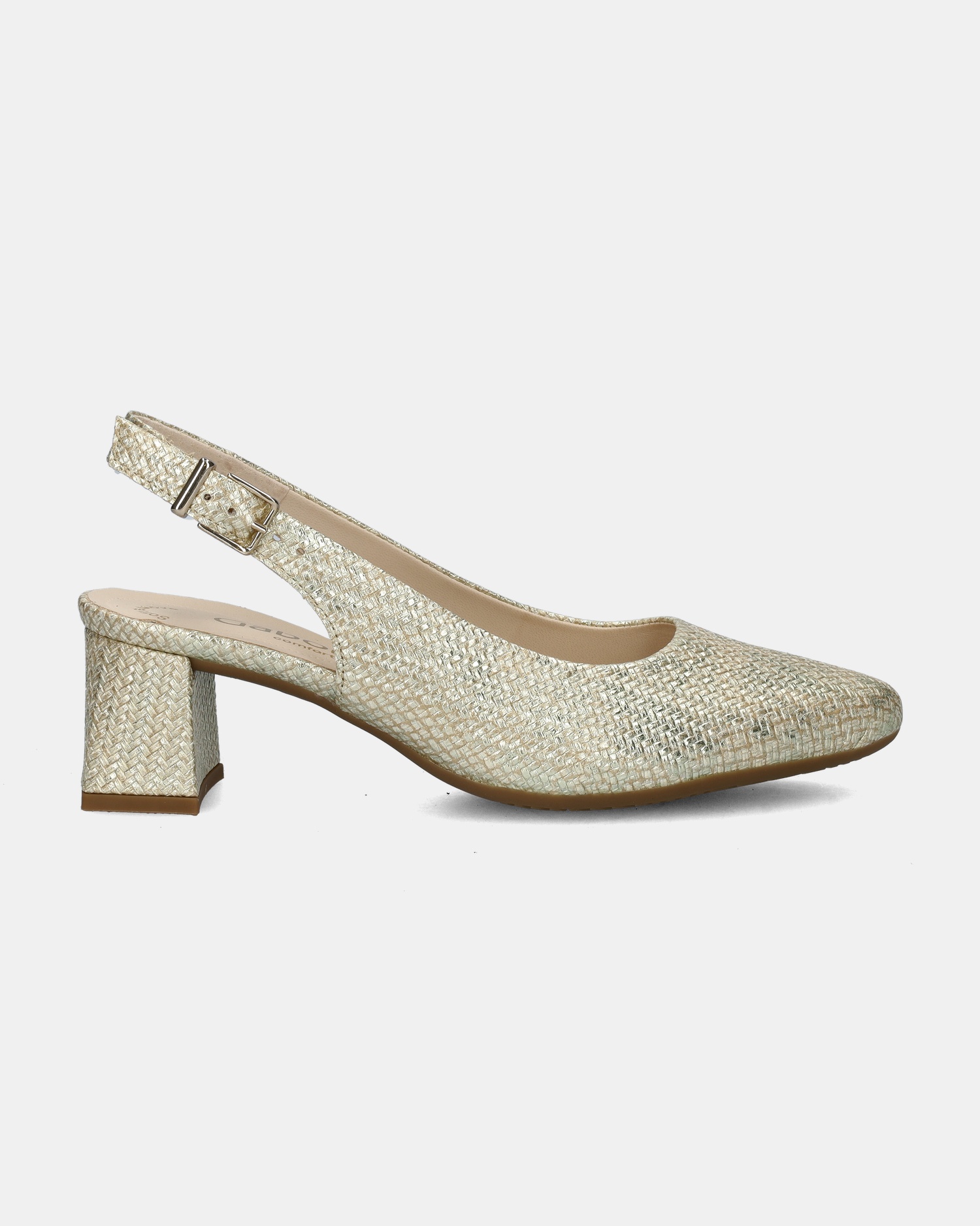 Gabor Pumps  - beige