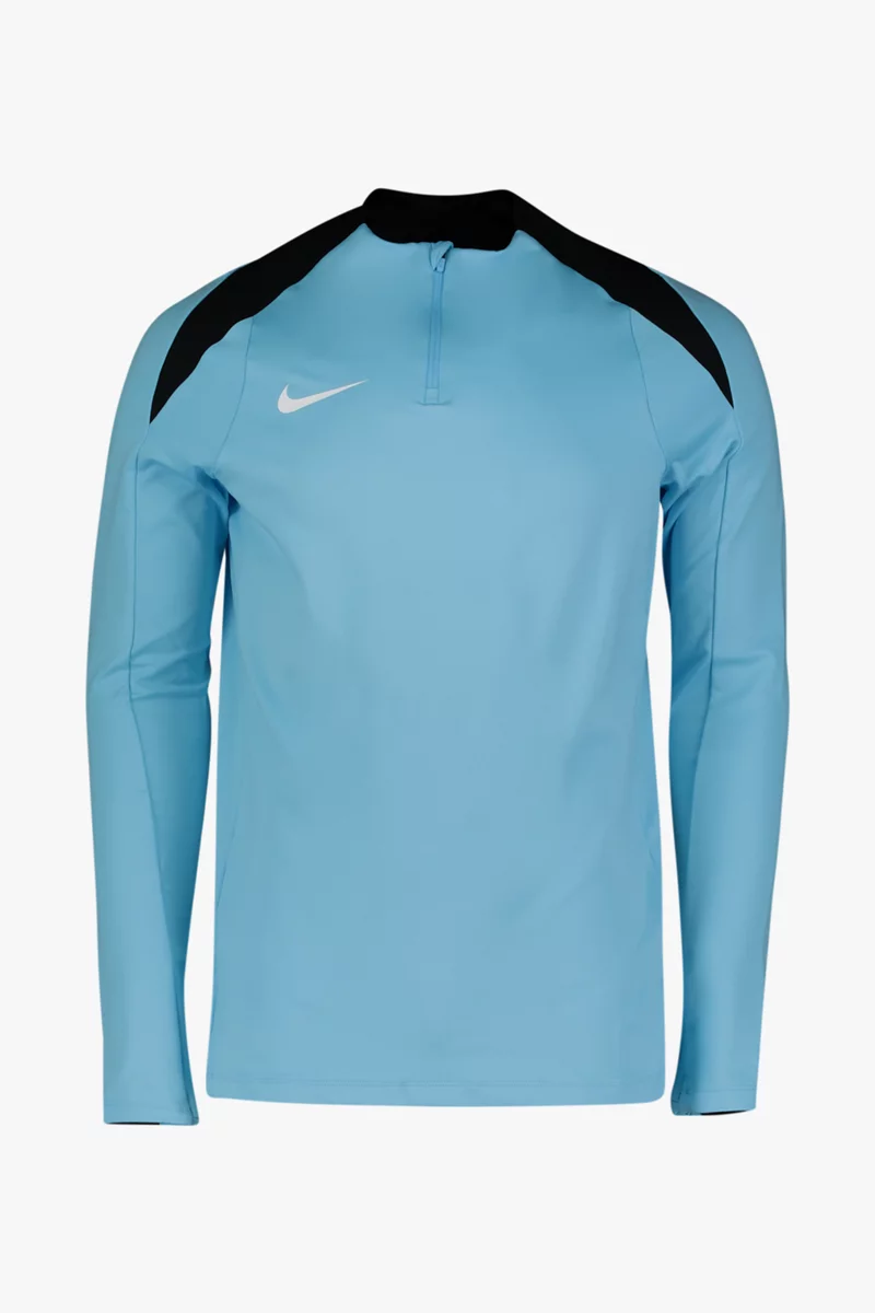 Nike Dri-FIT Strike 12 Zip Herren Longsleeve