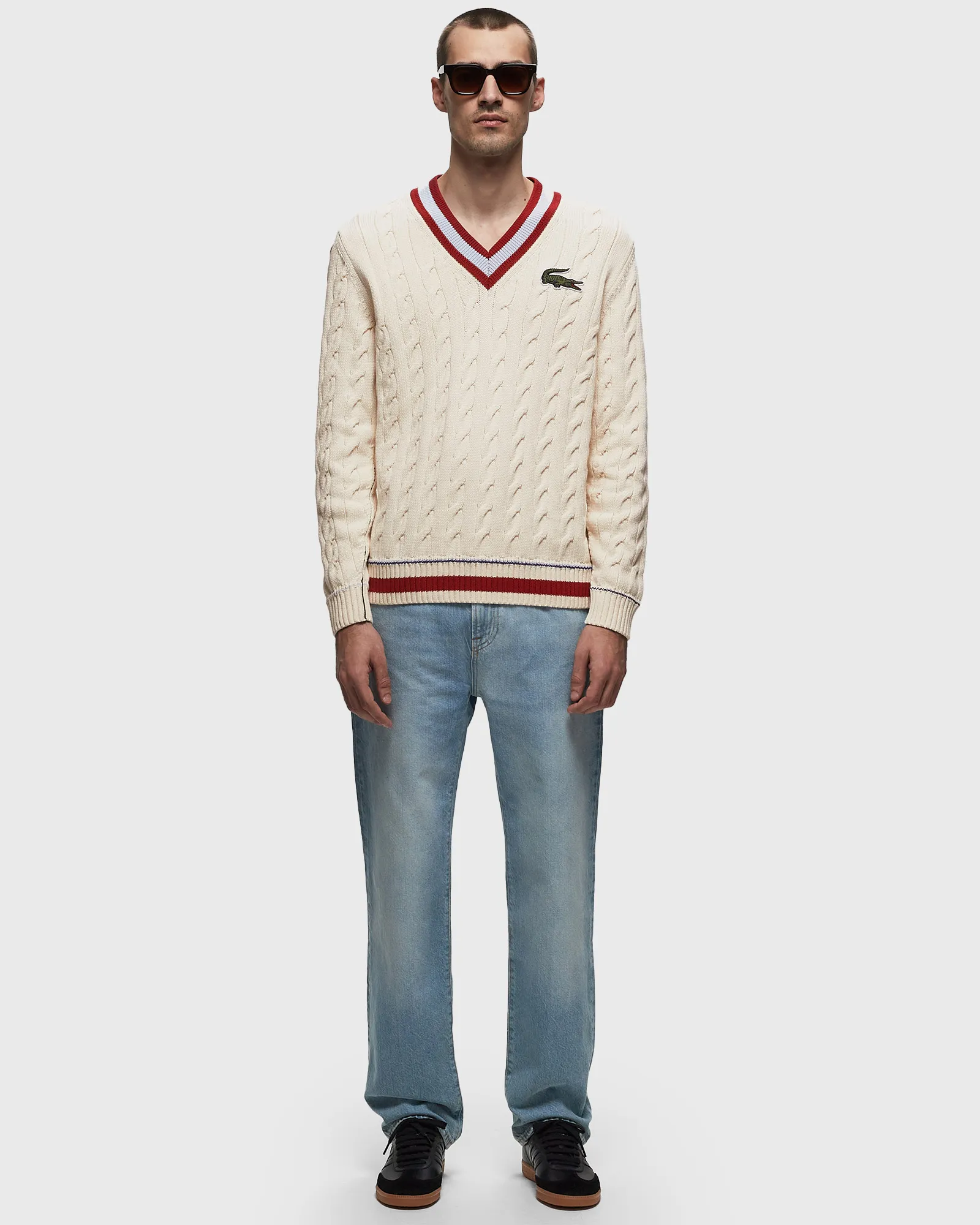 Lacoste PULLOVER