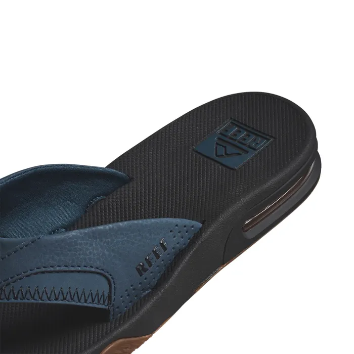 Reef Fanning Teenslippers Heren