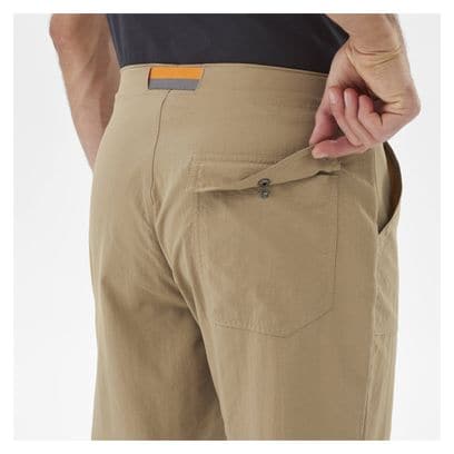 Pantalon de Randonnée Lafuma Access Beige